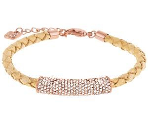 idee regalo originali braccialetto swarovski