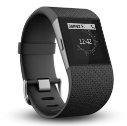 idee regalo originali fitbit surge