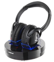 idee regalo originali cuffie stereo wireless