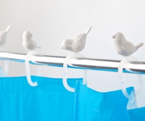 idee regalo originali ganci per tenda