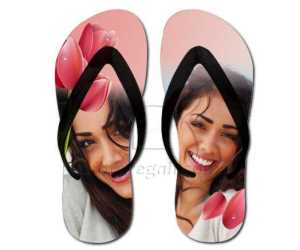 idee regalo originali infradito personalizzabili