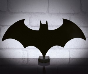 idee regalo originali lampada batman