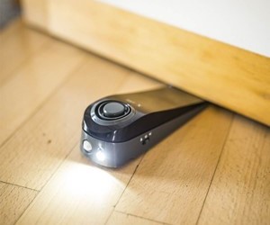 idee regalo originali fermaporta elettronico