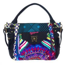 idee regalo originali regali per donna borsa desigual estambul