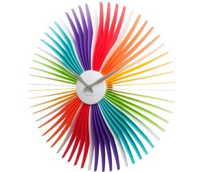idee regalo originali per la casa orologio daisy