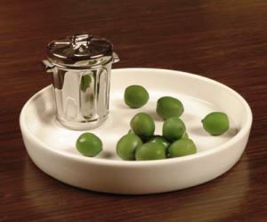 idee regalo originali piattino per olive 