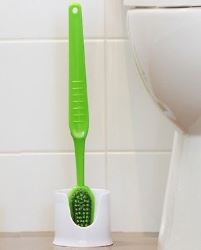 idee regalo originali per la casa scopino spazzolino