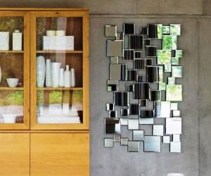 idee regalo originali specchio collision