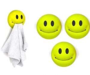 idee regalo originali per la cucina set 3 portapanni