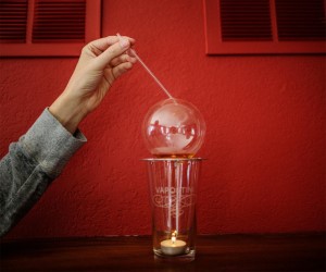 idee regalo originali per la cucina vaportini evaporatore per alcol