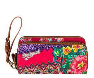 idee regalo originali portafoglio desigual