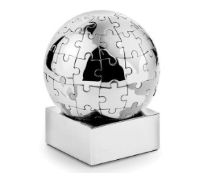 idee regalo originali puzzle magnetico
