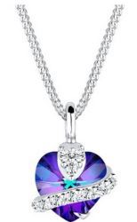 idee regalo originali catenina con pendente elli