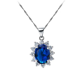 idee regalo originali regali per donna collana floray