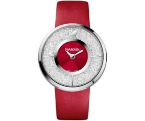 idee regalo originali regali per donna orologio crystalline