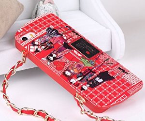idee regalo originali regali per donna san valentino cover per iphone a forma di borsetta