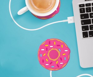 IDEE REGALO ORIGINALI CIAMBELLA
