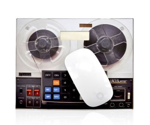 idee regalo originali tappetino mouse