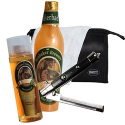 beauty case birra