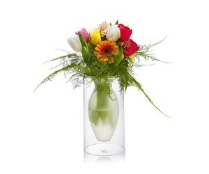 idee regalo originali per la casa vaso fluttuante