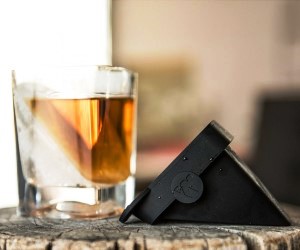 idee regalo originali bicchiere con ghiaccio