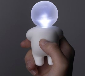 luce notturna