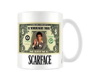 idee regalo originali tazza scarface