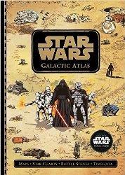 ATALANTE STAR WARS