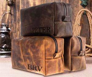 beauty case originale uomo PERSONALIZZABILE BARVA