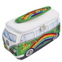 BEAUTY CASE VOLKSWAGEN DONNA