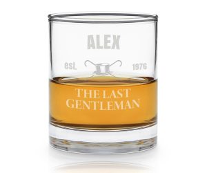 bicchieri da whisky originali PERSONALIZZATO