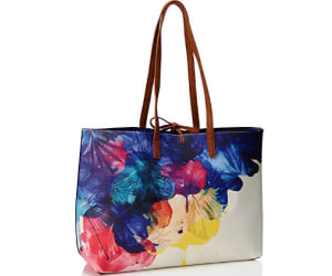 BORSA DESIGUAL