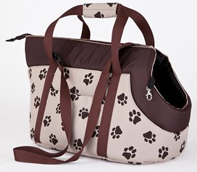 BORSA PER CANI E GATTI