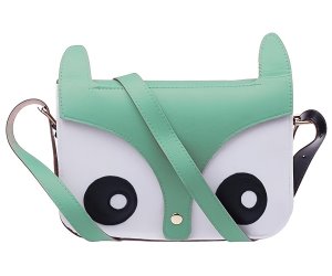 borsa originale donna GUFO