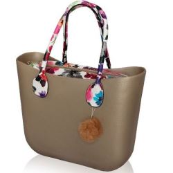 BORSA DONNA O BAG