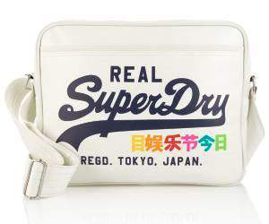 borse originali da donna SUPERDRY