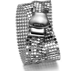 bracciale steel silk breil