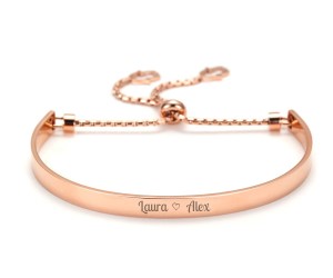 bracciali originali donna personalizzabile