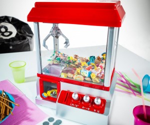 dispenser per caramelle candy grabber