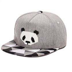 berretto cappellino originale panda