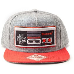 CAPPELLINO NINTENDO REGALI UOMO