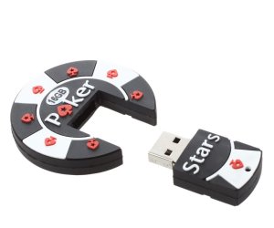 CHIAVETTE USB ORIGINALI POKER