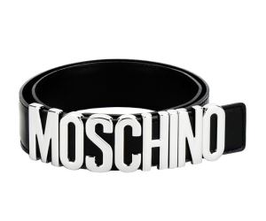 idee regalo originali regali per lei cintura moschino