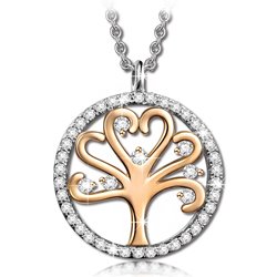 COLLANA ALBERO DELLA VITA