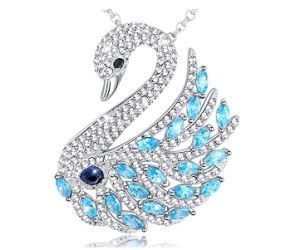 COLLANA CIGNO
