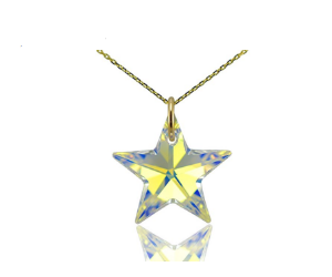 COLLANA BRIGHT STAR