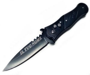 coltello da caccia personalizzabile