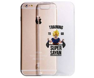 COVER SUPER SAYAN
