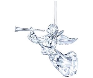 DECORAZIONE PER ALBERO SWAROVSKI