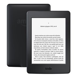 idee regalo donna regali per lei kindle